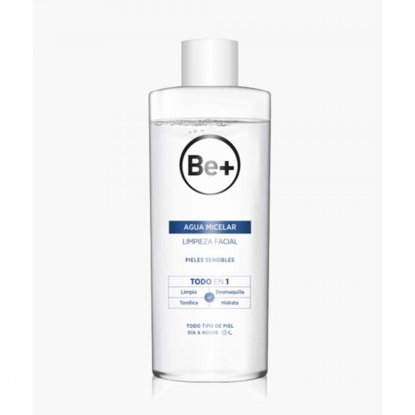 be-agua-micelar-200-ml