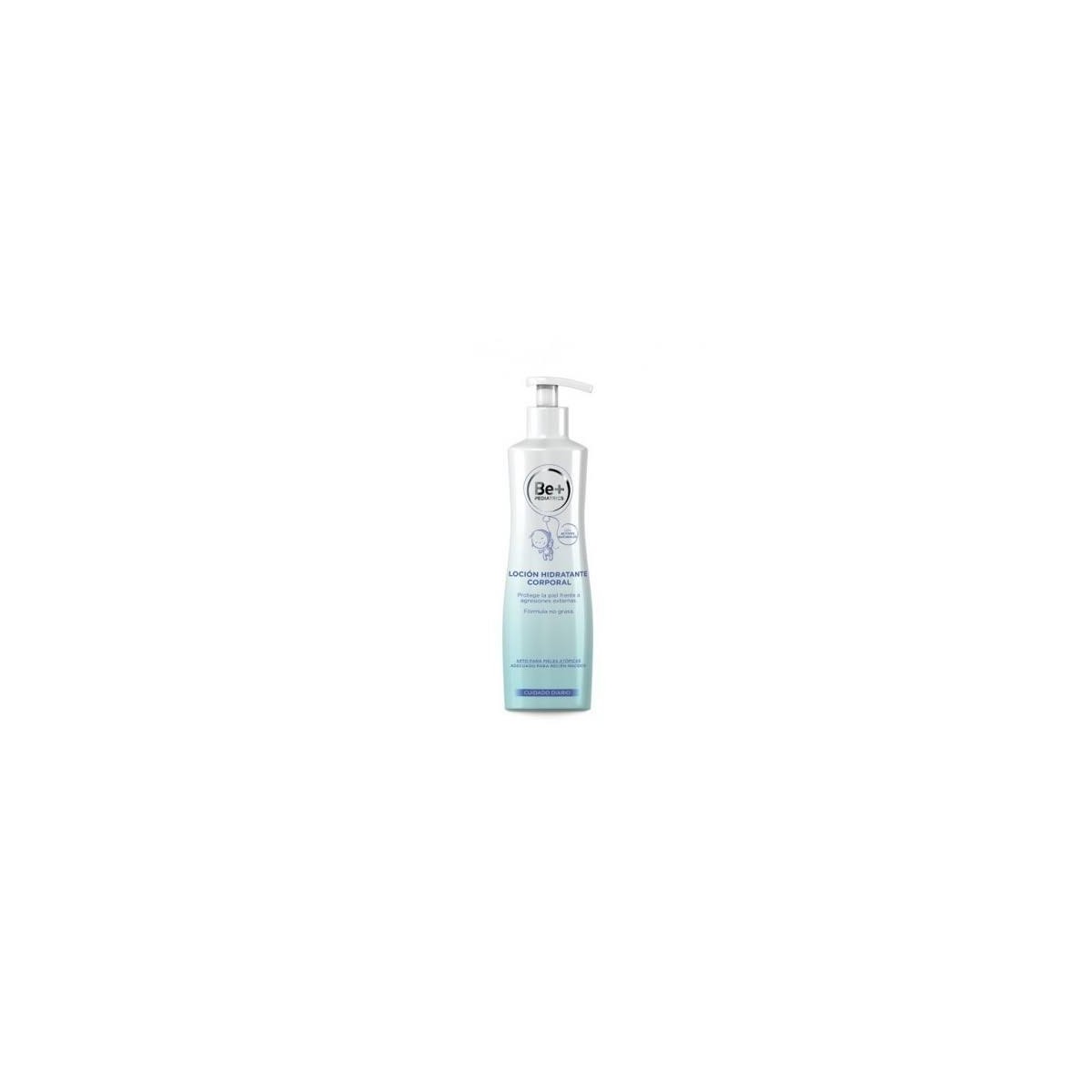 be-pediatrics-locion-corporal-hidratante-500-ml