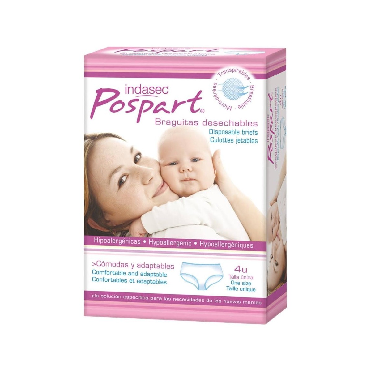 indasec-braguitas-pospart-desechables-4-uds