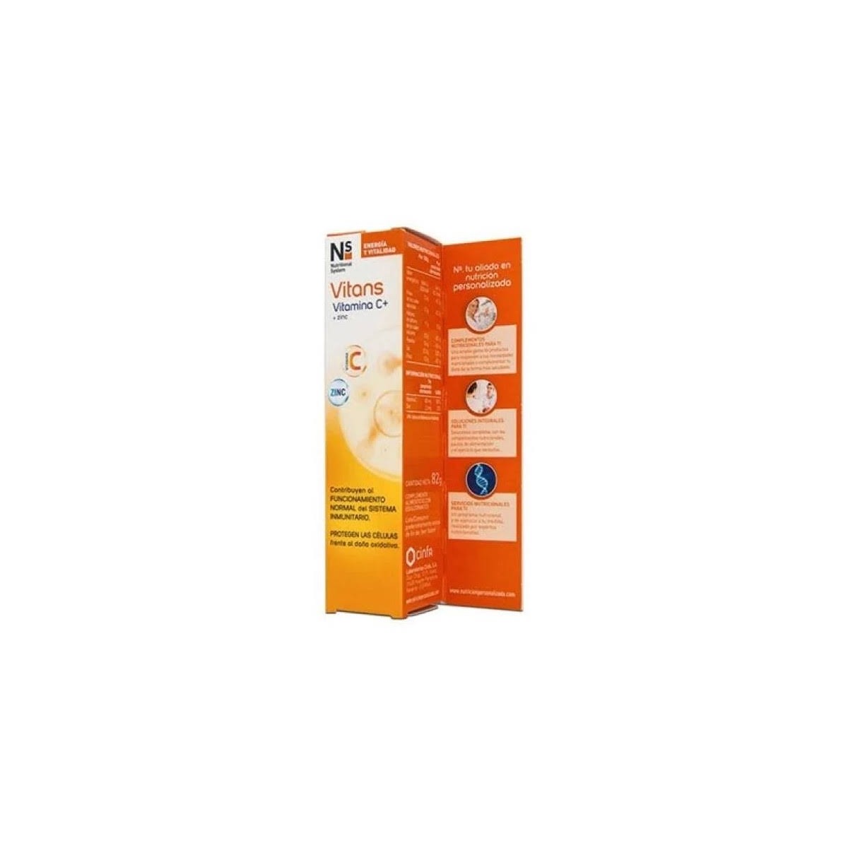 ns-vitans-vitamina-c-20-comprimidos