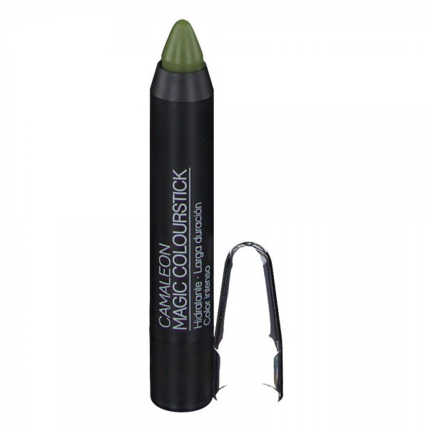 camaleon-magic-verde