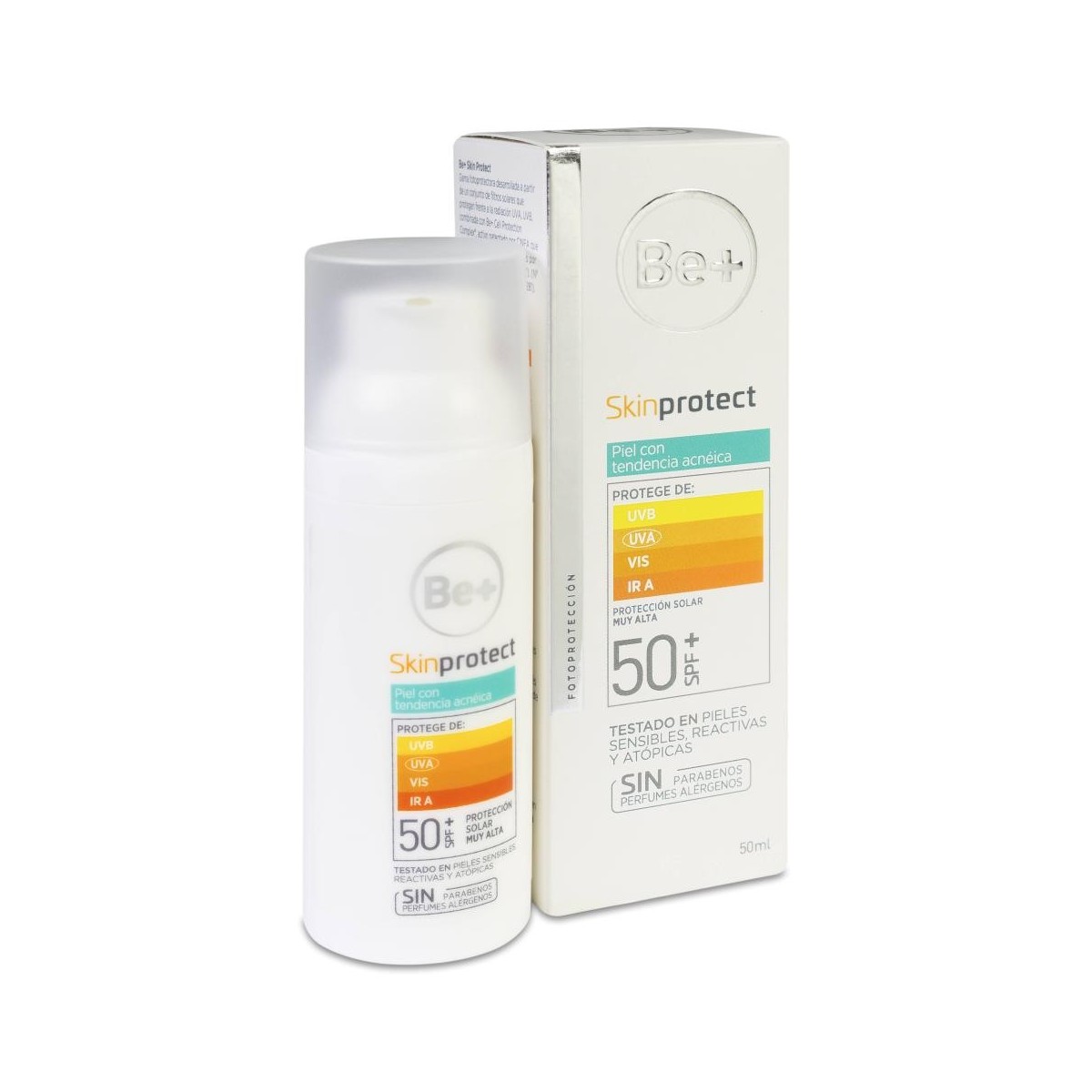 be-skin-protect-piel-con-tendencia-acneica-spf50-50-ml