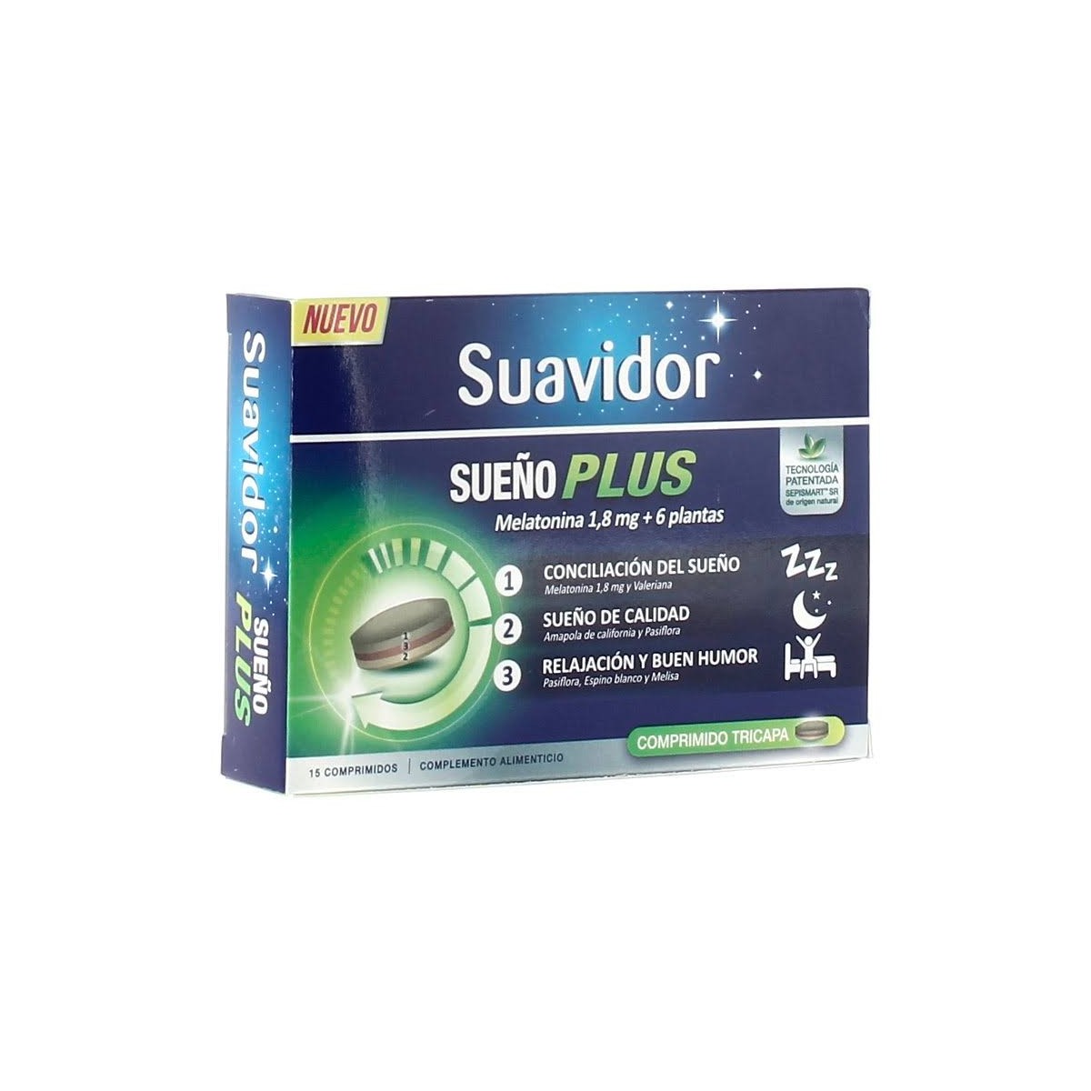 urgo-suavidor-sueno-plus-15comp
