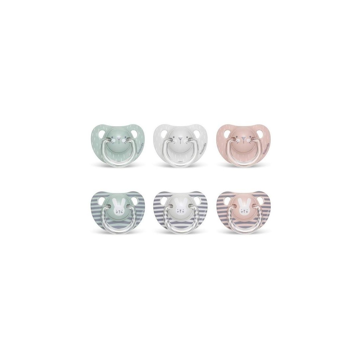 suavinex-chupete-evolution-silicona-6m